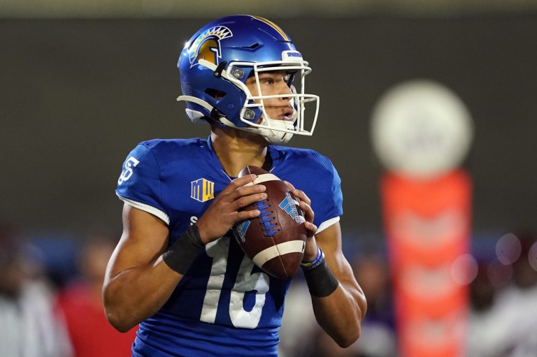 San Jose State Spartans Football 2024 Predictions and Preview