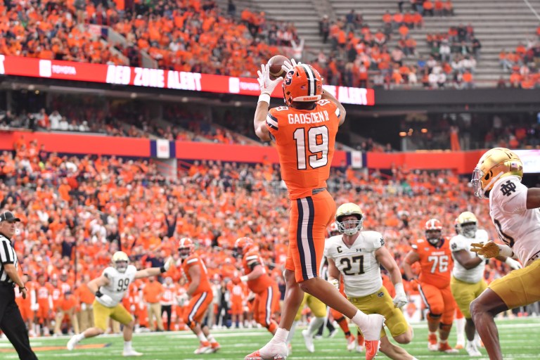 Syracuse Orange Football 2024 Predictions and Preview