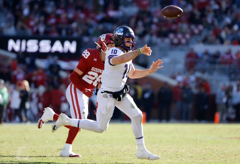 TCU Horned Frogs Football 2024 Predictions and Preview