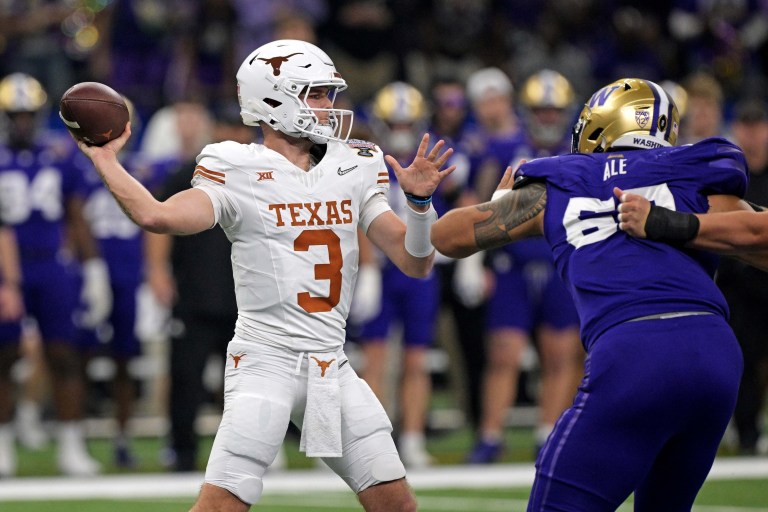 Texas Longhorns Football 2024 Predictions and Preview