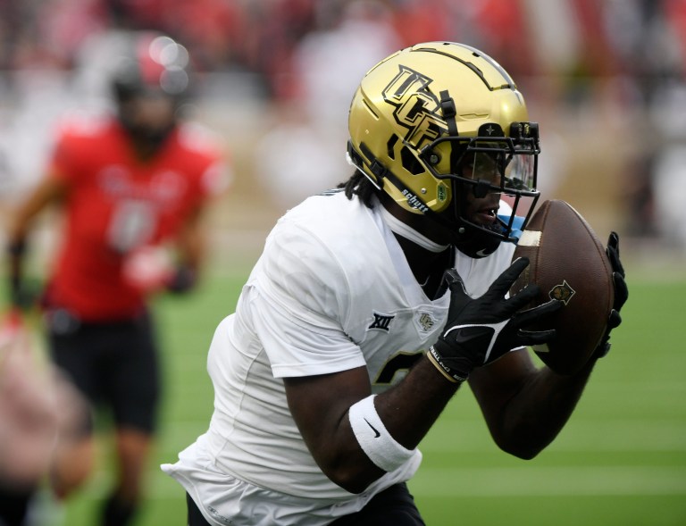 UCF Knights Football 2024 Predictions and Preview