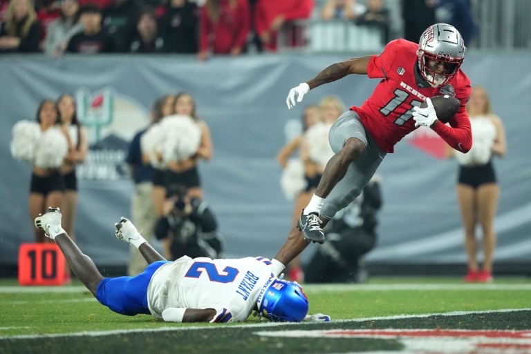 UNLV Rebels Football 2024 Predictions and Preview