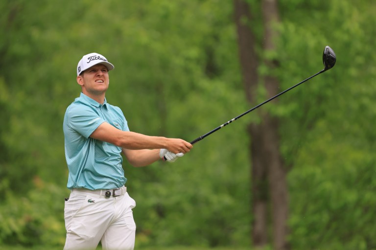 British Masters Predictions and Odds