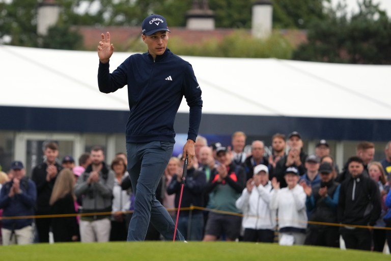 D+D Real Czech Masters Best Bets