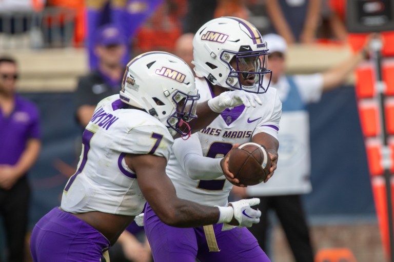 James Madison Dukes Football 2024 Predictions and Preview