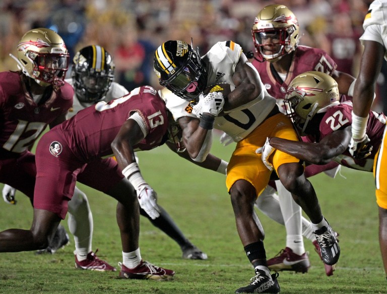 Southern Miss Golden Eagles Football 2024 Predictions and Preview