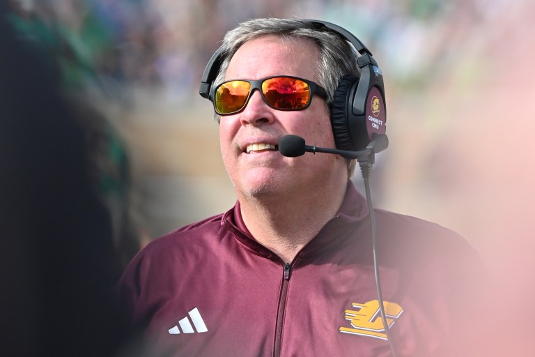 Central Michigan Chippewas Football 2024 Predictions and Preview