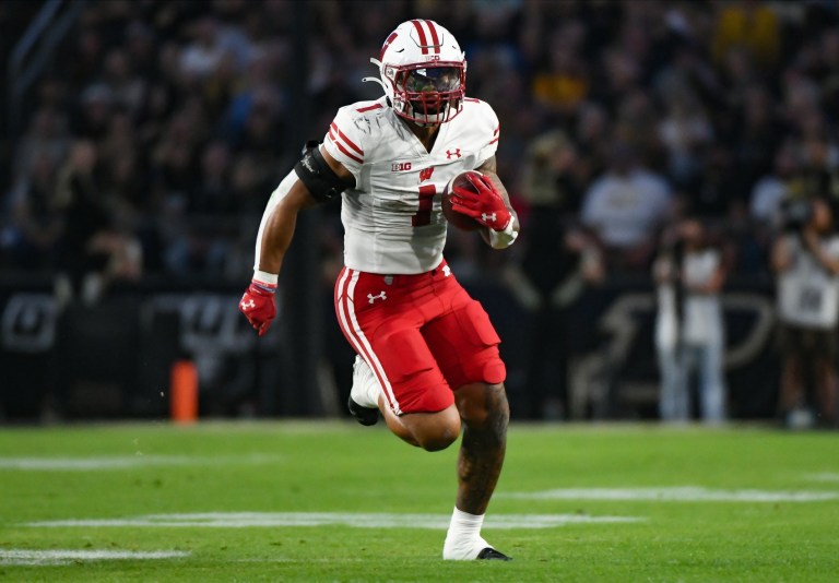 Wisconsin Badgers Football 2024 Predictions and Preview