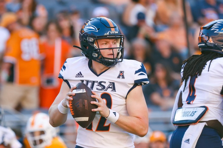 UTSA Roadrunners Football 2024 Predictions and Preview