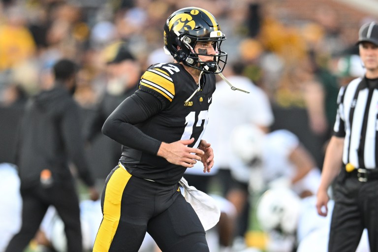 Iowa Hawkeyes Football 2024 Predictions and Preview
