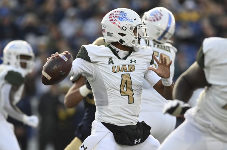 UAB Blazers Football 2024 Predictions and Preview