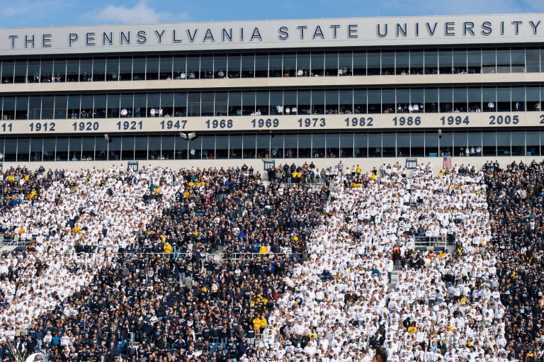 What is College Football Home-Field Advantage Worth for the 2024 Season?