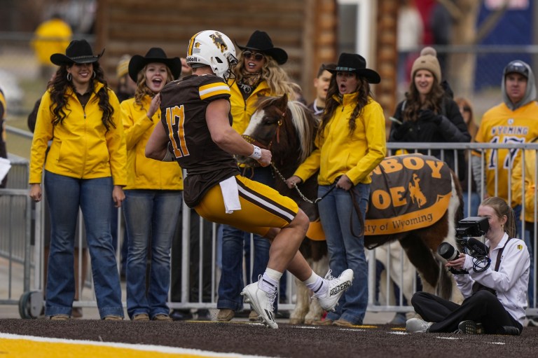 Wyoming Cowboys Football 2024 Predictions and Preview