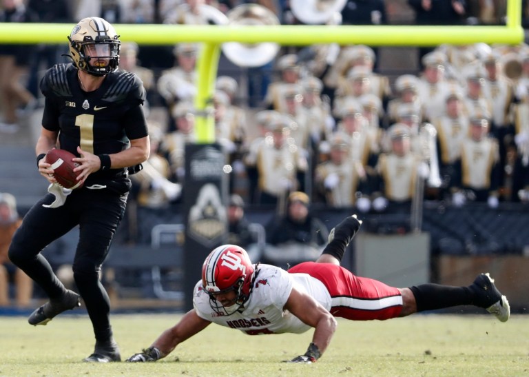 Purdue Boilermakers Football 2024 Predictions and Preview