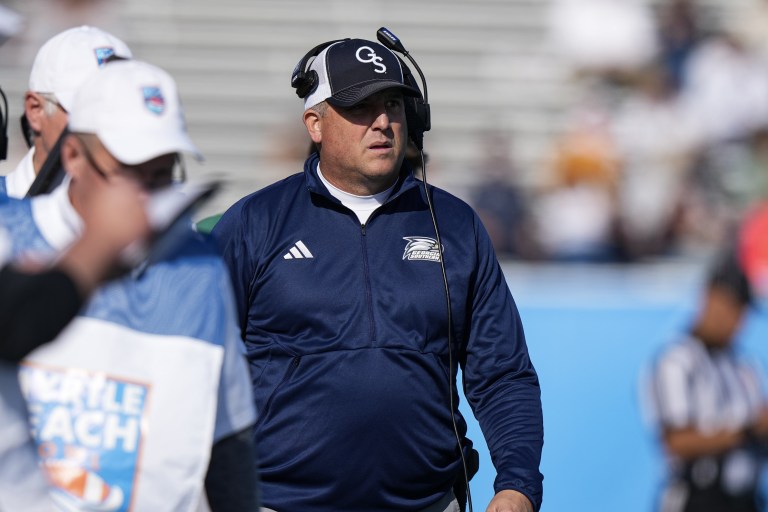 Georgia Southern Eagles Football 2024 Predictions and Preview