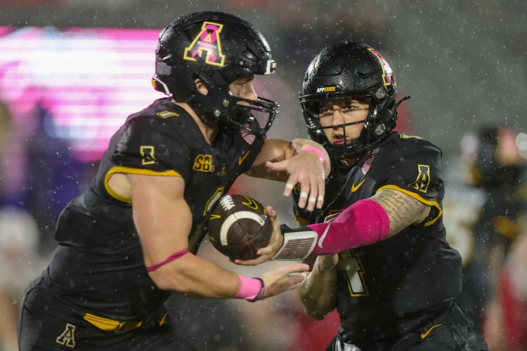 Appalachian State Mountaineers Football 2024 Predictions and Preview
