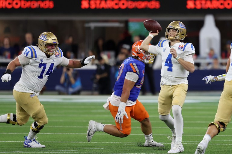 UCLA Bruins Football 2024 Predictions and Preview