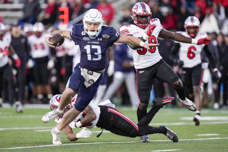 Old Dominion Monarchs Football 2024 Predictions and Preview