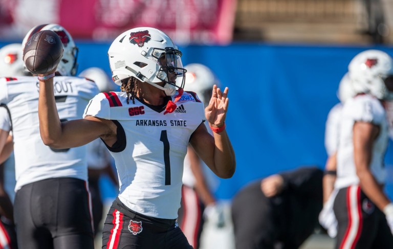 Arkansas State Red Wolves Football 2024 Predictions and Preview