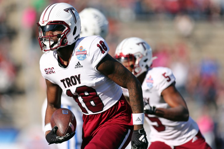 Troy Trojans Football 2024 Predictions and Preview