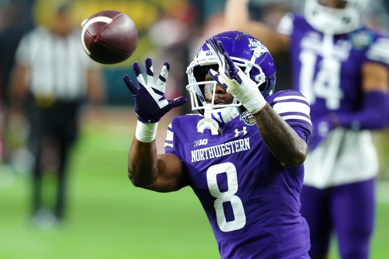 Northwestern Wildcats Football 2024 Predictions and Preview