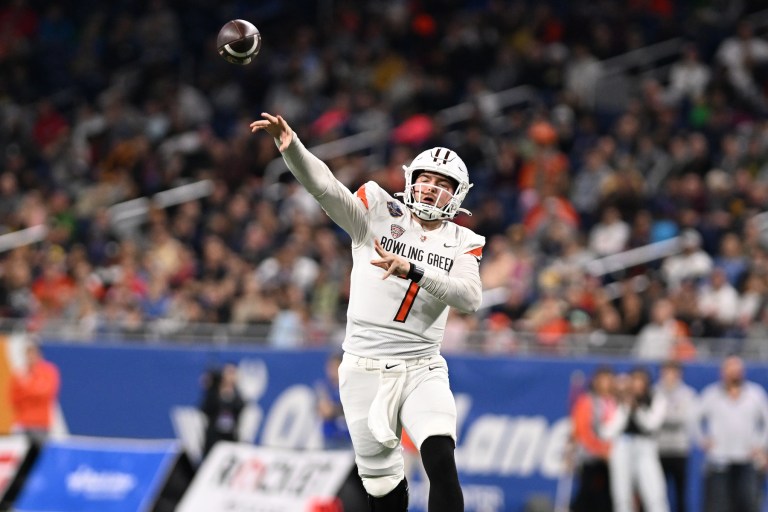 Bowling Green Falcons Football 2024 Predictions and Preview