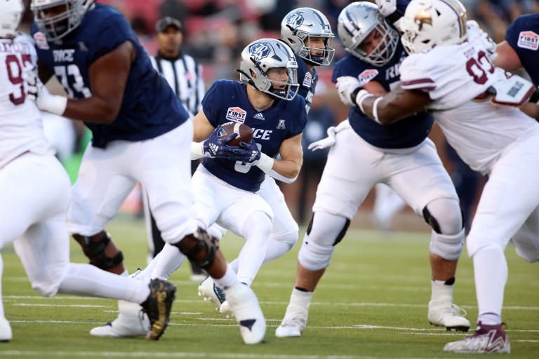 Rice Owls Football 2024 Predictions and Preview