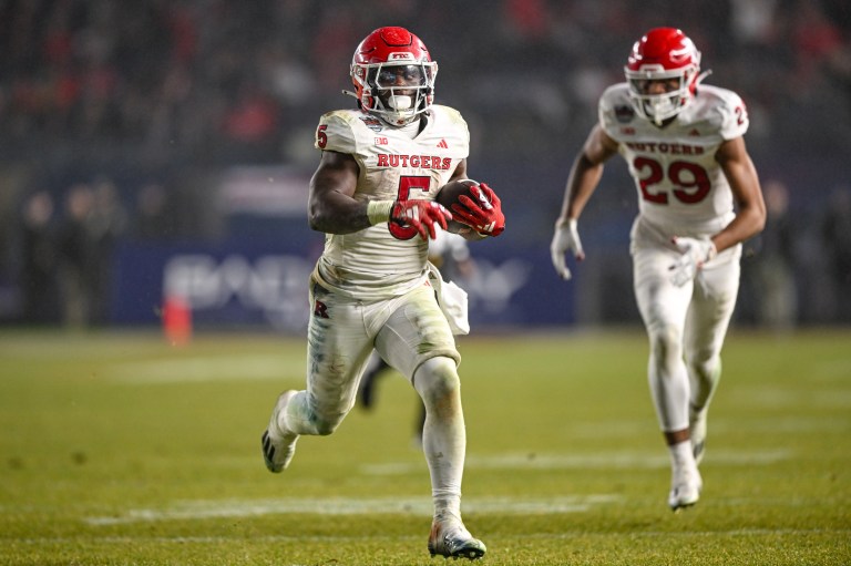 Rutgers Scarlet Knights Football 2024 Predictions and Preview