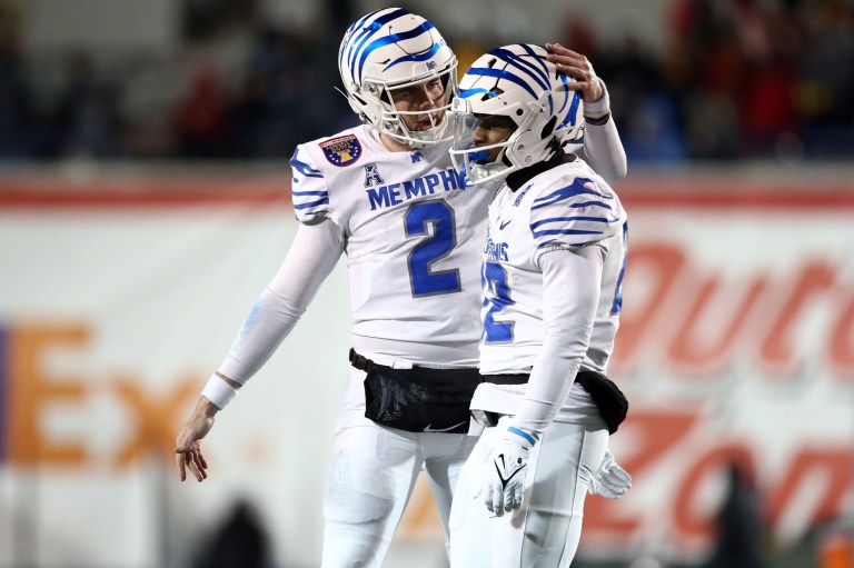Memphis Tigers Football 2024 Predictions and Preview