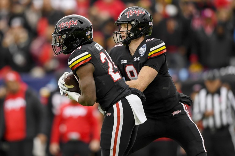 Maryland Terrapins Football 2024 Predictions and Preview