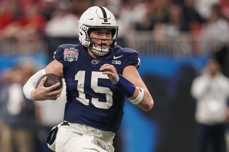 Penn State Nittany Lions Football 2024 Predictions and Preview