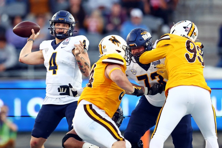 Toledo Rockets Football 2024 Predictions and Preview