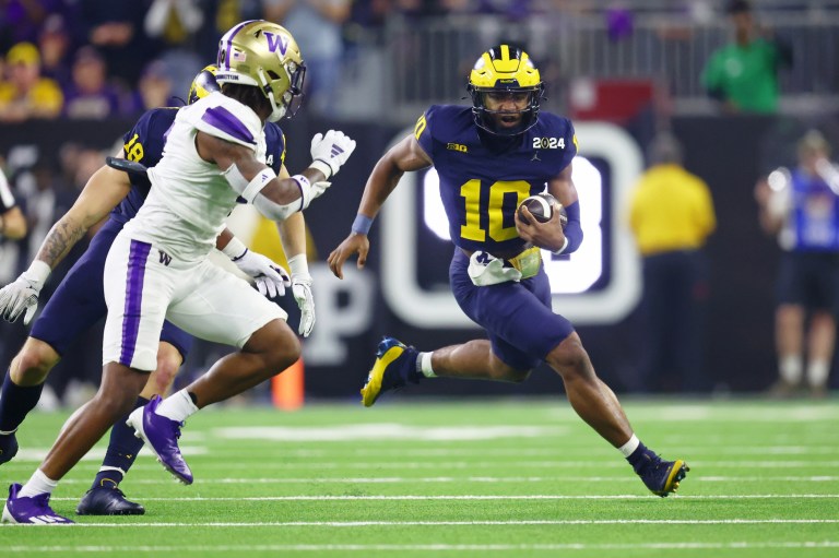 Michigan Wolverines Football 2024 Predictions and Preview