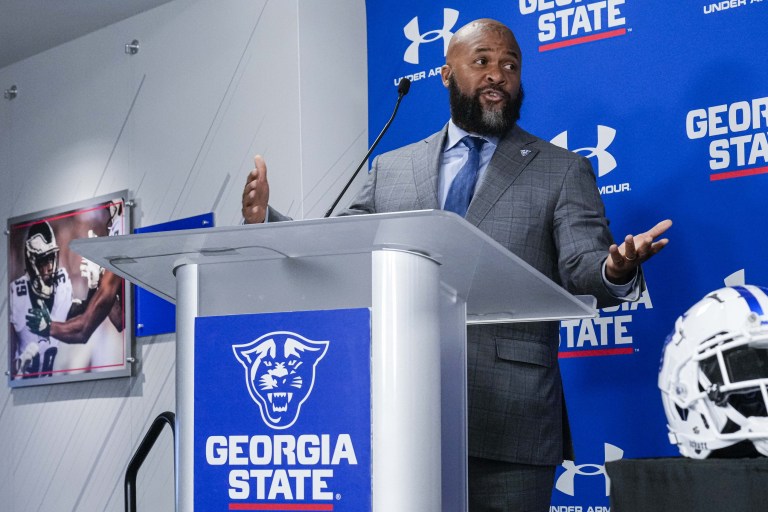 Georgia State Panthers Football 2024 Predictions and Preview