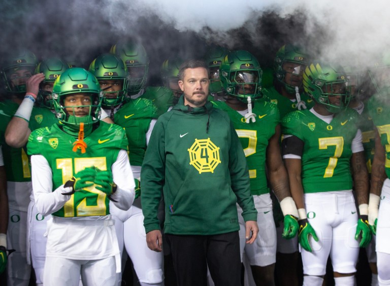 Oregon Ducks Football 2024 Predictions and Preview