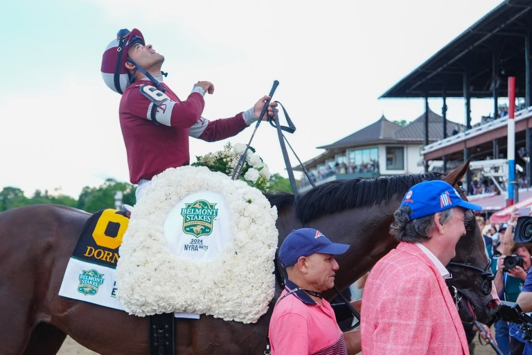 Saratoga Picks: Travers Stakes 2024 Date, Entries, Horses, Odds, and Predictions