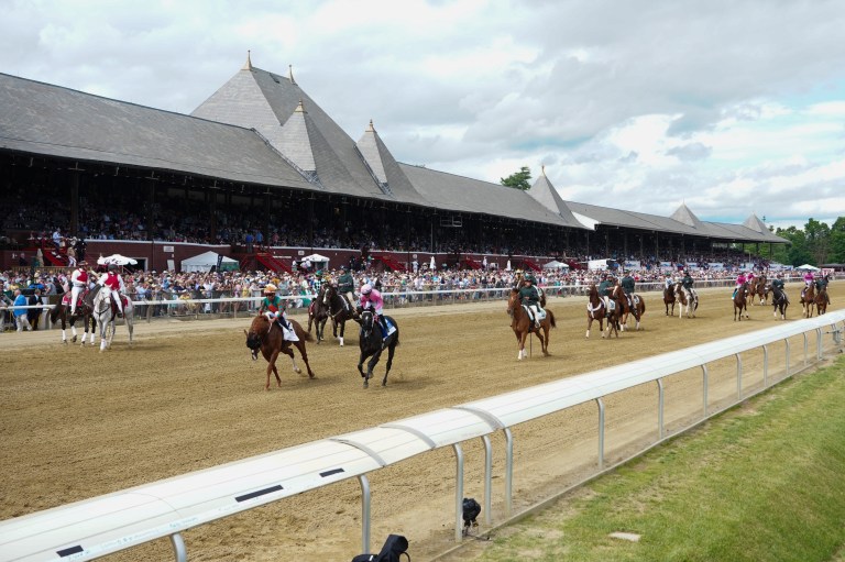 Saratoga Picks: Jockey Club Gold Cup 2024 Date, Entries, Horses, Odds, and Predictions