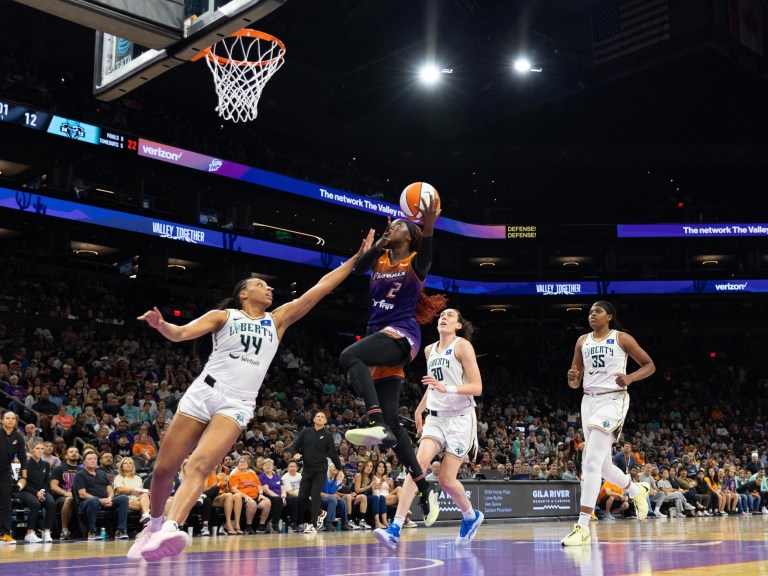 WNBA Best Bets, Odds, and Predictions for August 21