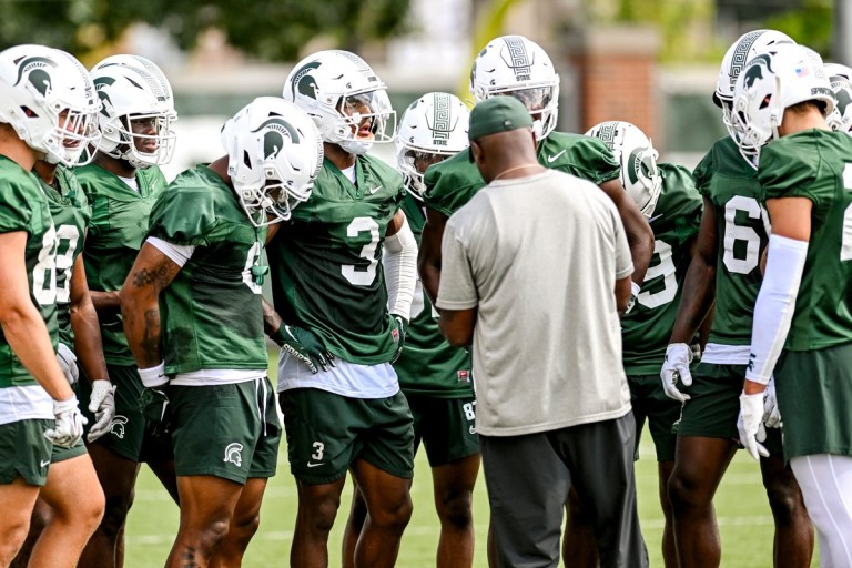 Michigan State Spartans Football 2024 Predictions and Preview