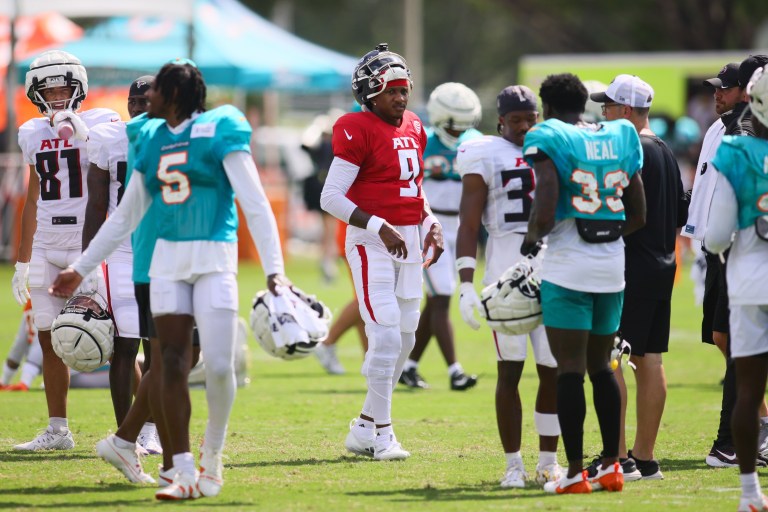 NFL Preseason Picks Week 1