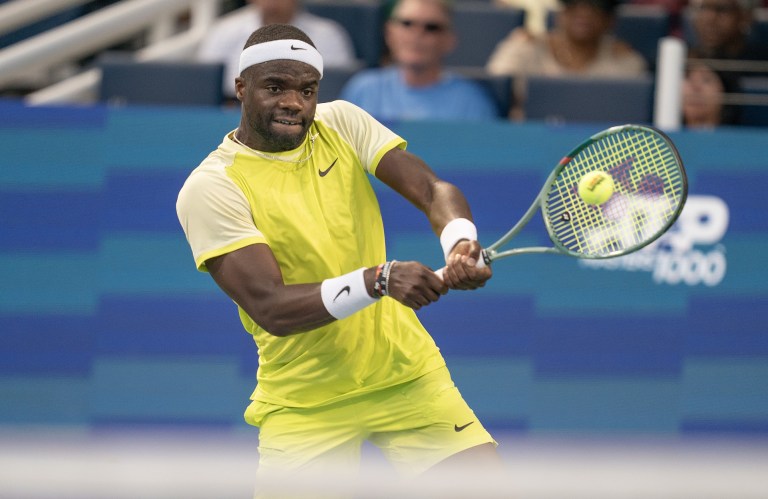 Tennis Predictions: Cincinnati best bets and picks for Friday, August 16th