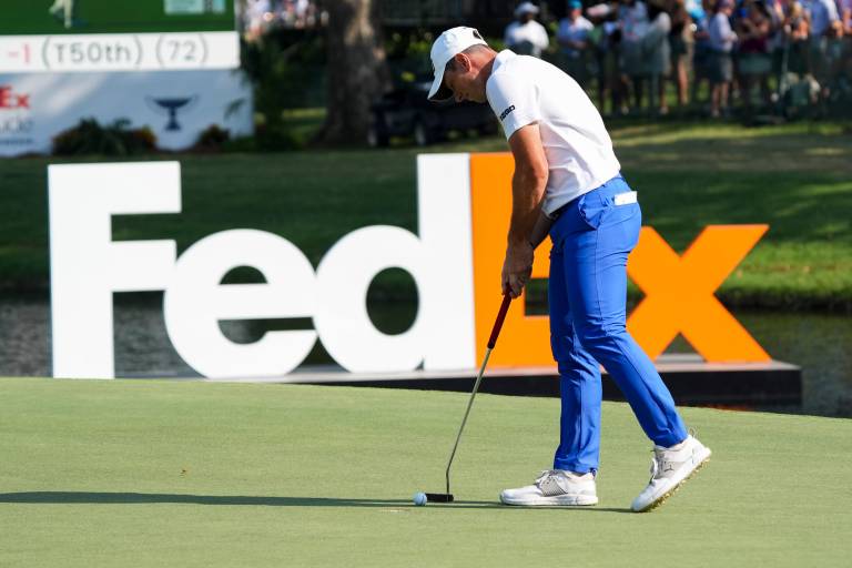 Tour Championship Best Bets and Golf Odds