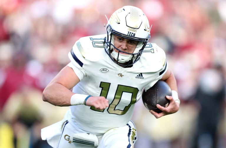 College Football Week 1 Odds Report and Line Moves