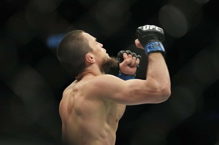 UFC Fight Night Best Bets, Picks and Predictions: Sandhagen vs. Nurmagamedov