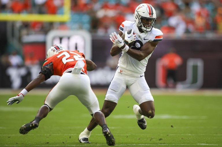 Virginia Cavaliers Football 2024 Predictions and Preview
