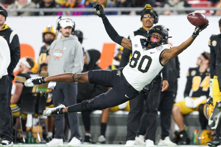 Wake Forest Demon Deacons Football 2024 Predictions and Preview