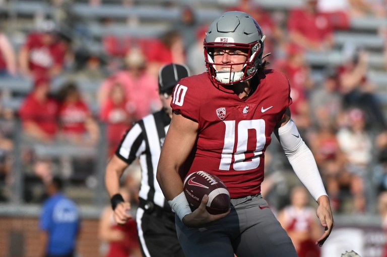 Washington State Cougars Football 2024 Predictions and Preview