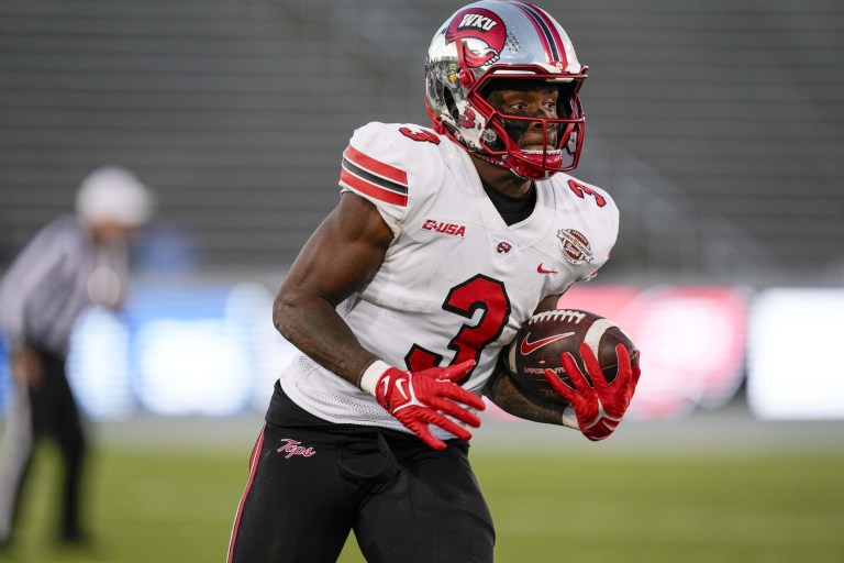 Western Kentucky Hilltoppers Football 2024 Predictions and Preview