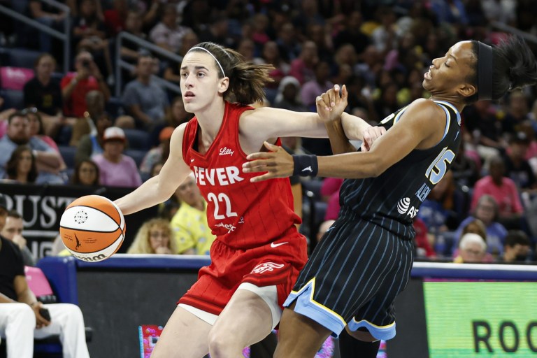 WNBA Best Bets, Odds, and Predictions for September 4