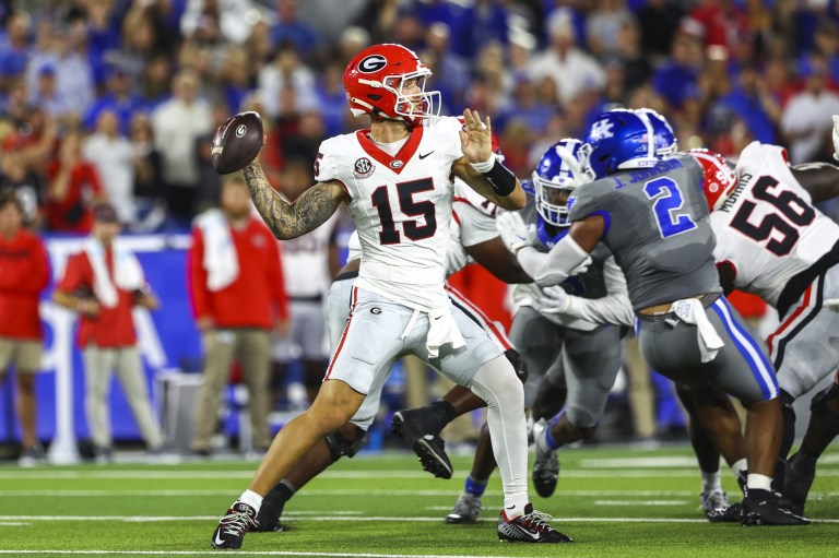 Week 5 College Football Best Bets, Picks and Predictions from Matt Youmans